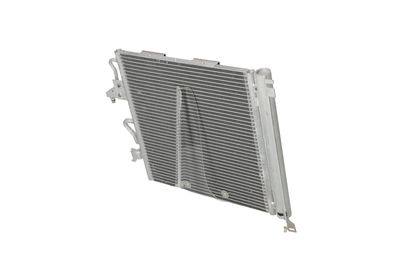 CONDENSATOR CLIMATIZARE NRF 35598 30