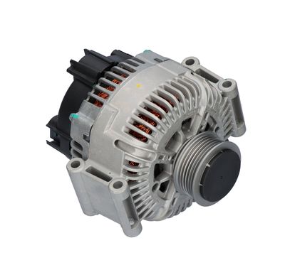 GENERATOR / ALTERNATOR VALEO 437528 24