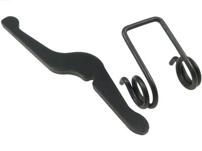 Starter Lever, carburettor AS-PL SL2006