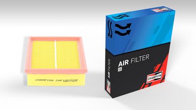 FILTRU AER CHAMPION CAF100703P 1