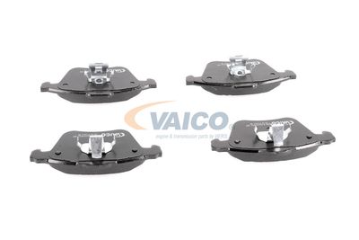 BREMSBELAGSATZ SCHEIBENBREMSE VAICO V250318 34