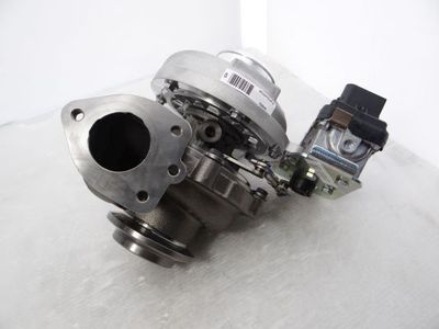 LADER AUFLADUNG GARRETT 7535469023S 4