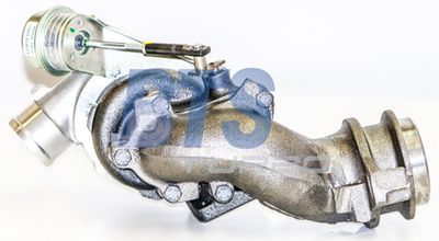 LADER AUFLADUNG BTS Turbo T911312 3