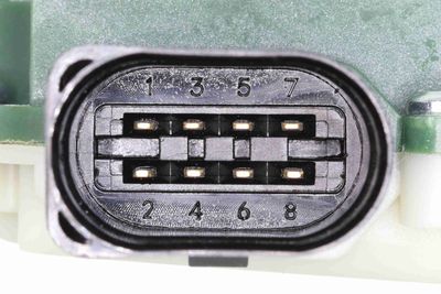 TüRSCHLOSS VEMO V10850012 2