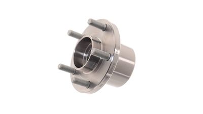 RADLAGERSATZ SKF VKBA6585 10