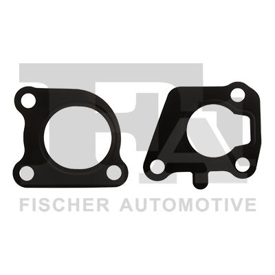 SET GARNITURA SISTEM EGR