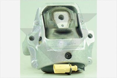 Подвеска, двигатель HUTCHINSON 594673 для AUDI A5