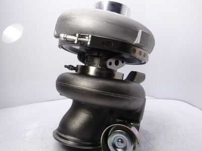 Vorschau Lader, Aufladung Ansicht 5