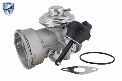 SUPAPă AGR COMANDA GAZELOR DE EșAPAMENT