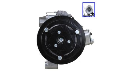 KOMPRESSOR KLIMAANLAGE