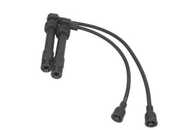 Ontstekingskabelset past: AUDI A4 B5, A6 C4, A6 C5  VW PASSAT B5 1.8 11.94-01.05