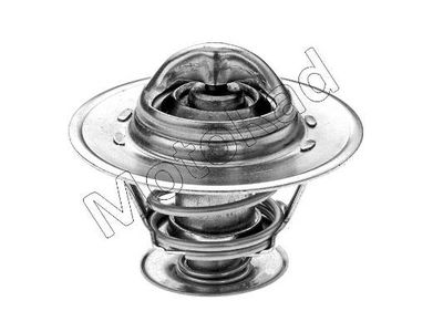 Termostat, kylvätska MOTORAD 231-79K