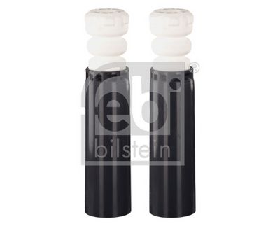 FEBI BILSTEIN Staubschutzsatz, Stoßdämpfer