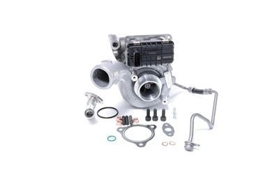 LADER AUFLADUNG BTS Turbo T981413 36