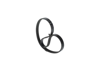 CUREA TRANSMISIE CU CANELURI BOSCH 1987946170 25