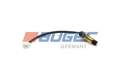 Выключатель, привод сцепления (Tempomat) AUGER 79346
