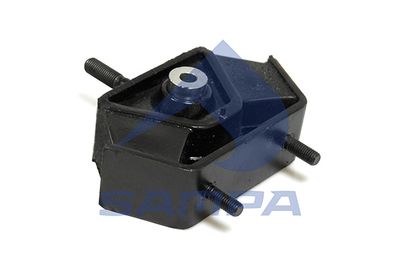 Soporte, motor