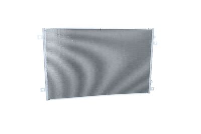 CONDENSATOR CLIMATIZARE NRF 350683 23