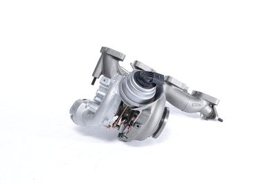 LADER AUFLADUNG BTS Turbo T915312 10