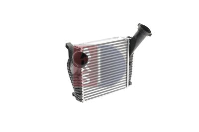 LADELUFTKüHLER AKS DASIS 047013N 14