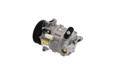 COMPRESOR CLIMATIZARE REMANTE 005001000075R 21