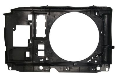 Kop paneel (midden, plastic) past: CITROEN BERLINGO I PEUGEOT PARTNER 07.96-11.02