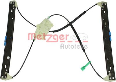 MECANISM ACTIONARE GEAM METZGER AUTOTEILE 2160230 1