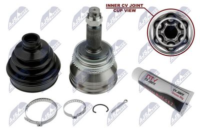 SET ARTICULATIE PLANETARA NTY NPZMS064 1