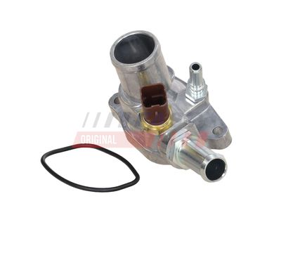 TERMOSTAT LICHID RACIRE FAST FT58170 8