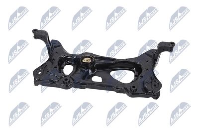 RAMA SUSTINERE/SUPORT AGREGATE NTY ZRZVW037 3