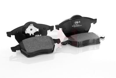 SET PLACUTE FRANA FRANA DISC GH GH419985 7