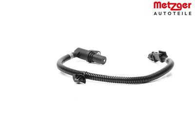 IMPULSGEBER KURBELWELLE METZGER AUTOTEILE 0902488 23
