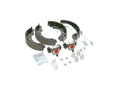 SET SABOTI FRANA BOSCH 0204113724 26