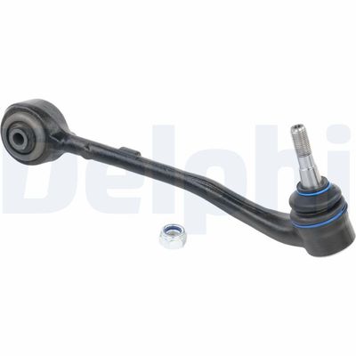 Control/Trailing Arm, wheel suspension TC2066