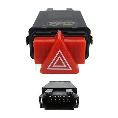 COMUTATOR LUMINI DE AVARIE