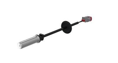 Sensor, revoluciones de la rueda
