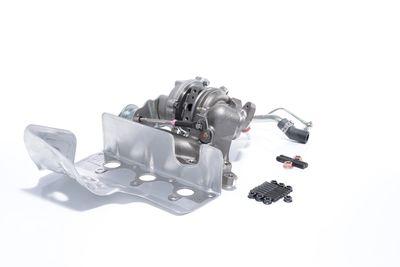 LADER AUFLADUNG BTS Turbo T981176 14