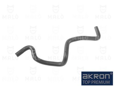 маркуч на радиатора AKRON-MALÒ 18656A