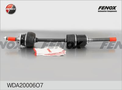 полуоска FENOX WDA20006O7
