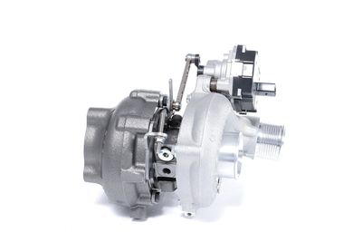 LADER AUFLADUNG BTS Turbo T918658 29