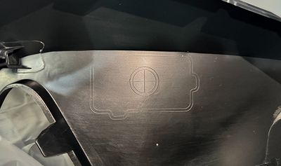 TAMPON PHIRA I2020200 2