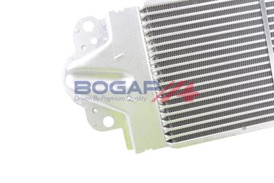 INTERCOOLER COMPRESOR BOGAP A4220110 7