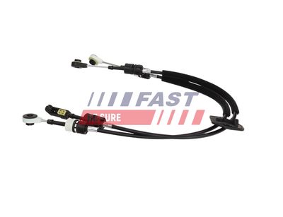 CABLU TRANSMISIE MANUALA FAST FT73120 18