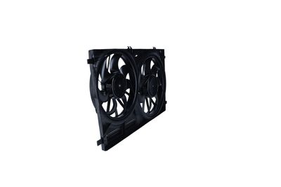 VENTILATOR RADIATOR NRF 470071 38
