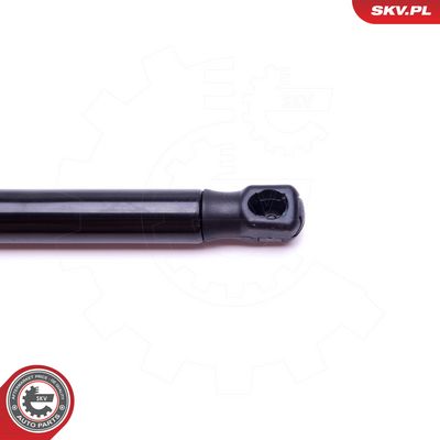 Pneumatická pružina, kapota motoru SKV 52SKV046