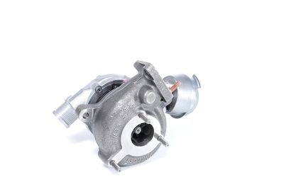 LADER AUFLADUNG BTS Turbo T918050 16