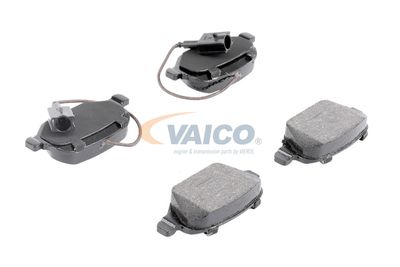 BREMSBELAGSATZ SCHEIBENBREMSE VAICO V240373 54