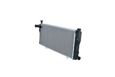 RADIATOR RACIRE MOTOR NRF 507120 11