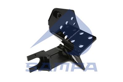 Soporte, defensa