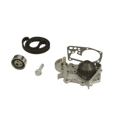 SET POMPA APA + CUREA DINTATA GATES KP15473XS 39